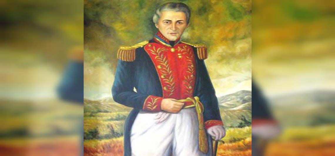 Juan Bautista Arismendi, el carnicero de Bolívar