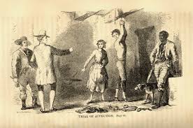 La esclavitud del pueblo irlandés a manos de Inglaterra