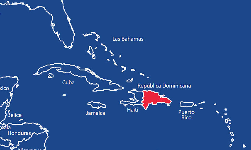 ¿Está en peligro la existencia de República Dominicana?