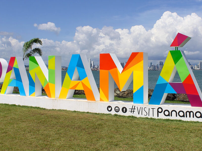 Panamá, un país creado por y para Estados Unidos