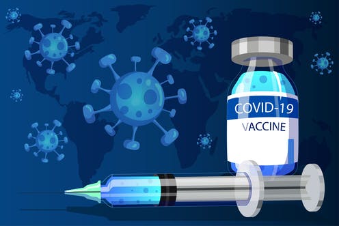 Tribuna del socio – Reflexiones sobre la vacunación del COVID